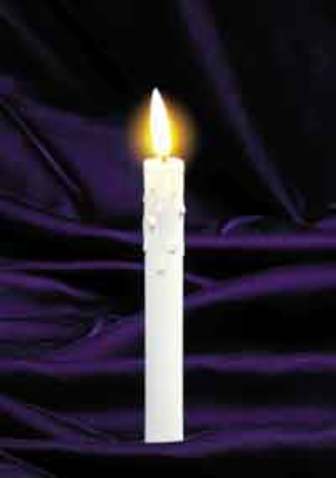 8901   Flicker Candle Module - Image 1